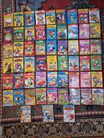 57 Lustige Taschenbücher