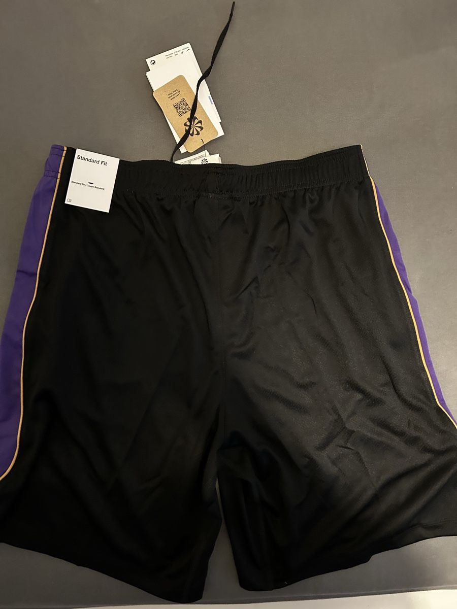Nike Pantaloni: Fc Barcelona Hosen  – Nuovo e nell'imballaggio originale da Oberwil BL venduto da Justy71 3
