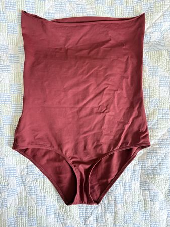 Eres - Bikinihöschen mit hoher Taille Gredin - Damen