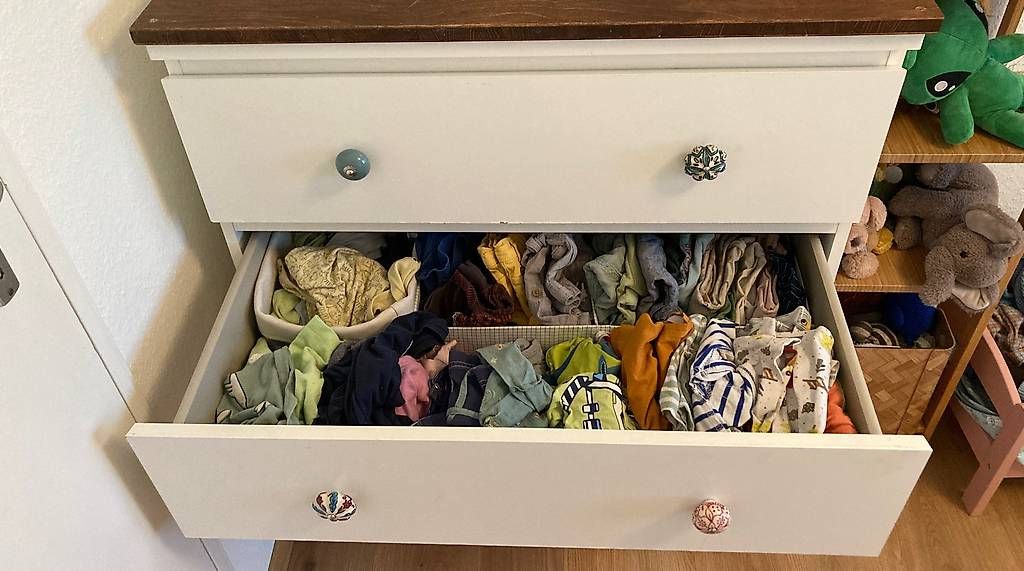 Cassettiere: IKEA Malm Kommode  – Usato da Birsfelden venduto da oi_maggus 2