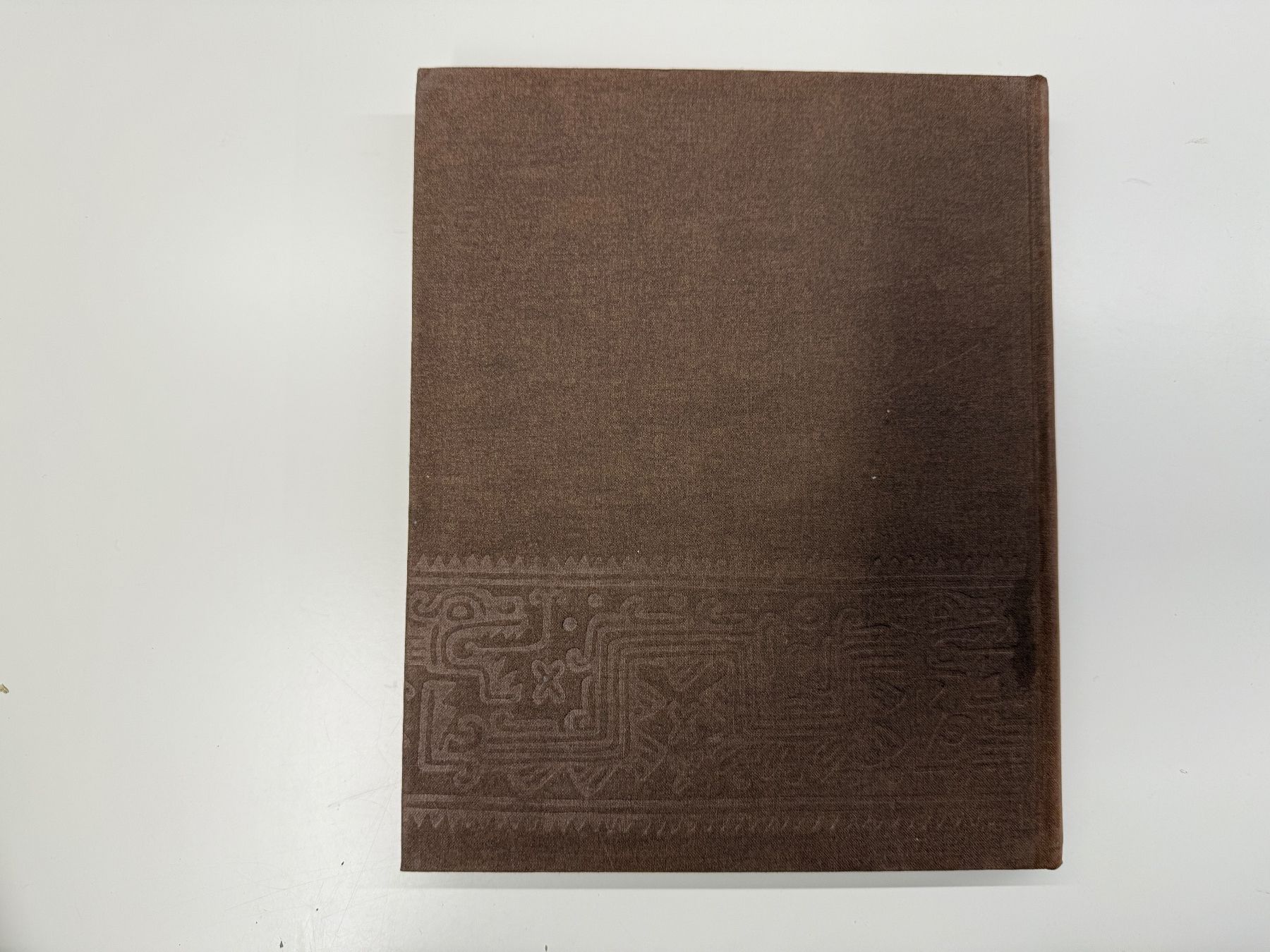 Libri: Kunstbuch "ART BEFORE COLUMBUS" Emmerich – Usato da Erstfeld venduto da Mario_boe0 8