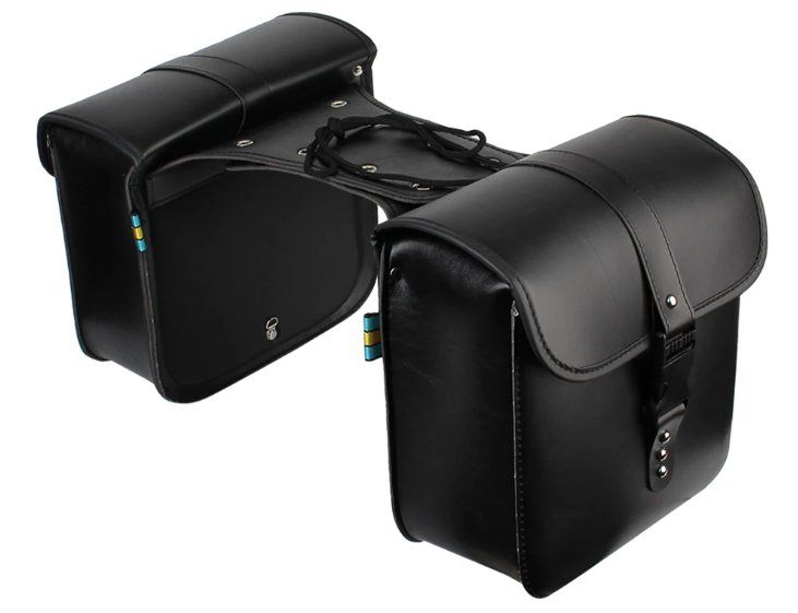 Borse: Dual Multifunktionale Wasserdichte Motorrad Tasche – Nuovo e nell'imballaggio originale da Geneve venduto da Titi2008