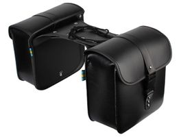 Dual Multifunktionale Wasserdichte Motorrad Tasche