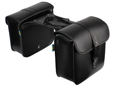 Dual Multifunktionale Wasserdichte Motorrad Tasche