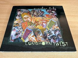 Accordion Tribe – Lunghorn Twist