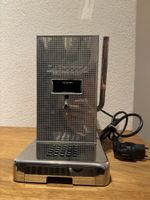 Neuwertige La Piccola Kaffeemaschine mit Pads 