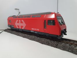 SBB / Re 450 "Zürichsee" / HAG Art.Nr. 30032-21/ DC / Neu