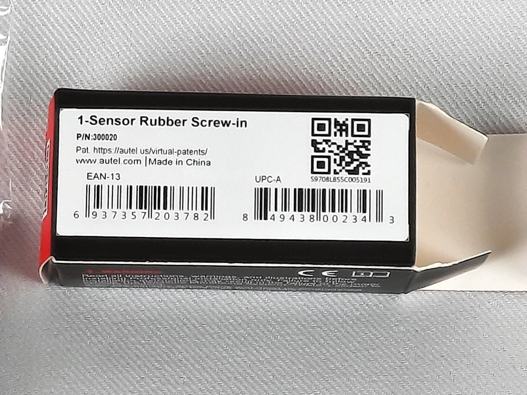 Alle Autoersatzteile: AUTEL Reifendrucksensor – Neu (gemäss Beschreibung) aus Beinwil am See von Restwert_Beinwil 2