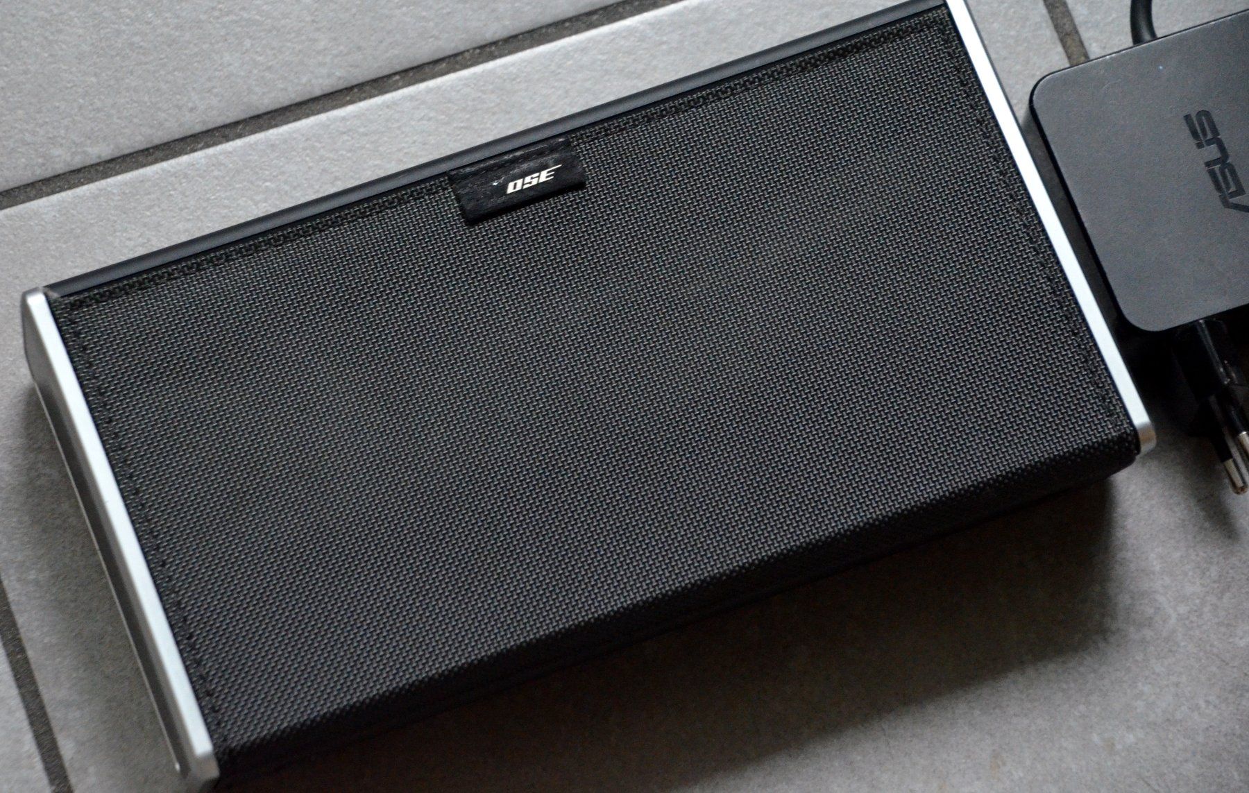 Bose Casse acustiche: Bose SoundLink Bluetooth Mobile Speaker – Usato da Collonges venduto da arashee 5