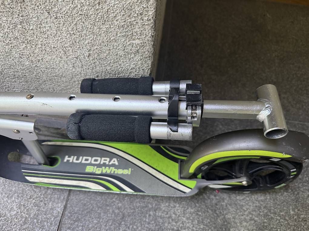 Kickboard: Trottinette  – Usato da Basel venduto da Geboten 2