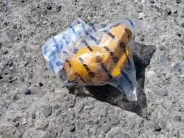 Druckluft Kupplung CH für Anhänger