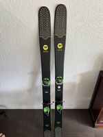 Rossignol Soul 7 HD 180 cm inkl. Marker-Bindung