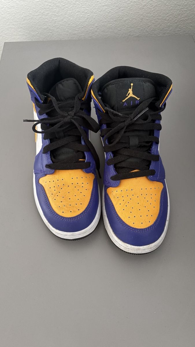 Nike Chaussures hommes: Nike Air Jordan – Neuf (Voir description) à Dietikon par fatime84