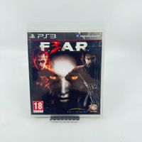 FEAR 3 (PS3)