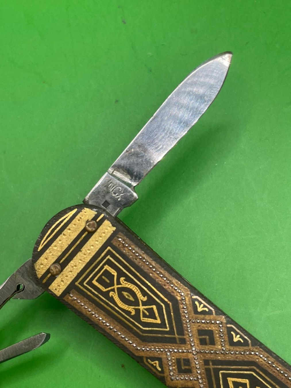 Taschenmesser: Taschenmesser  – Gebraucht aus Unterlangenegg von can_rf8g 2