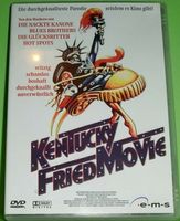 Kentucky Fried Movie   (Deutsch & Englisch)          ©'1977