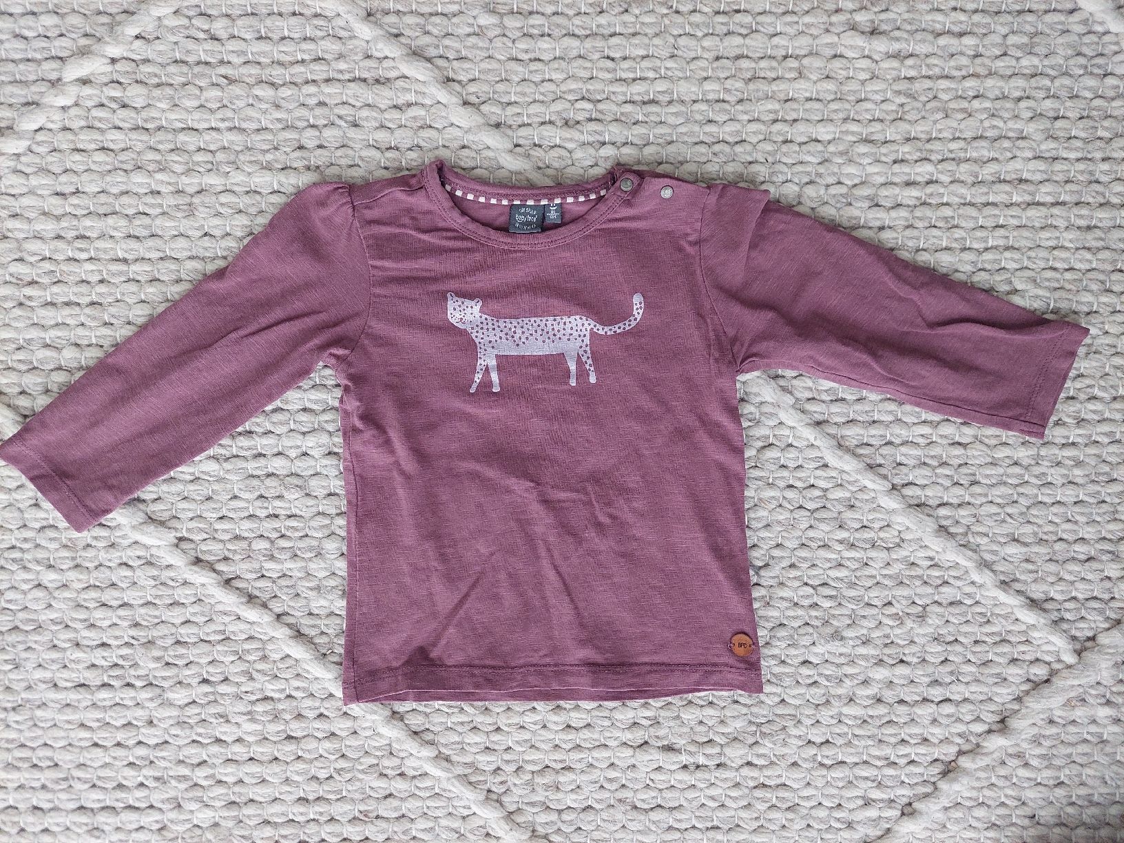 Lotti & Set di vestiti: Kleiderpaket Gr. 80 – Usato da Unterägeri venduto da del_x5dk 3
