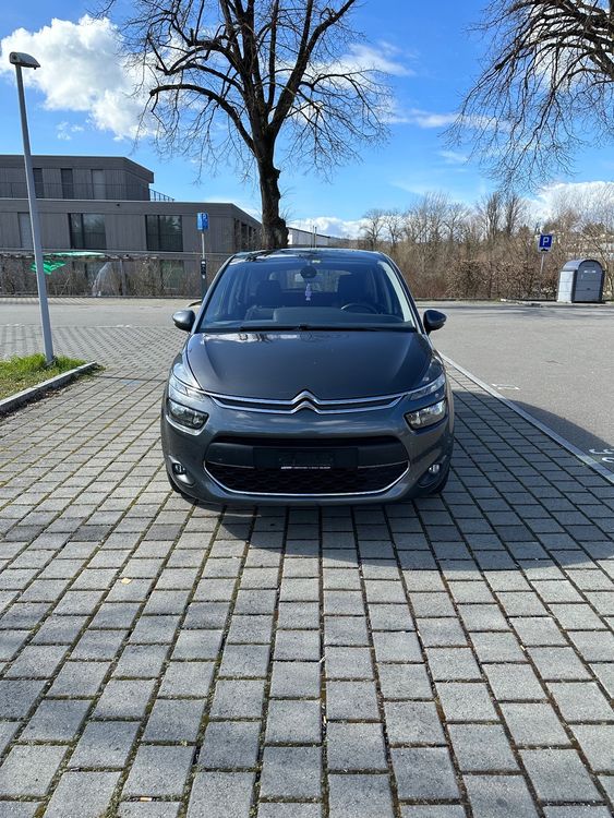 Citroen C4 Picasso | Kaufen auf Ricardo