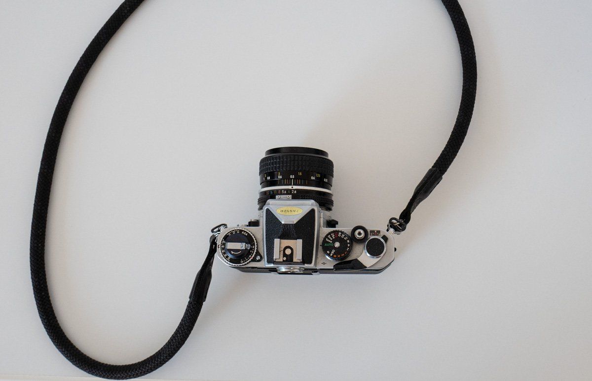 Nikon Appareil photo: NIKON FE – D'occasion à Horgen par koboto 2