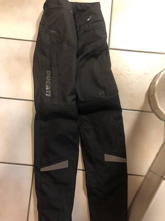 Pantaloni: Motorradhose Gr. L – Usato da Gamprin venduto da Tyreso69 2