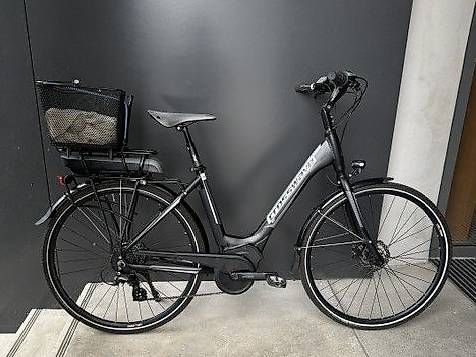 Biciclette: Crosswave Eco – Usato da Schönholzerswilen venduto da Biker00