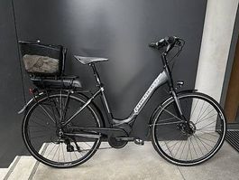 Crosswave Eco