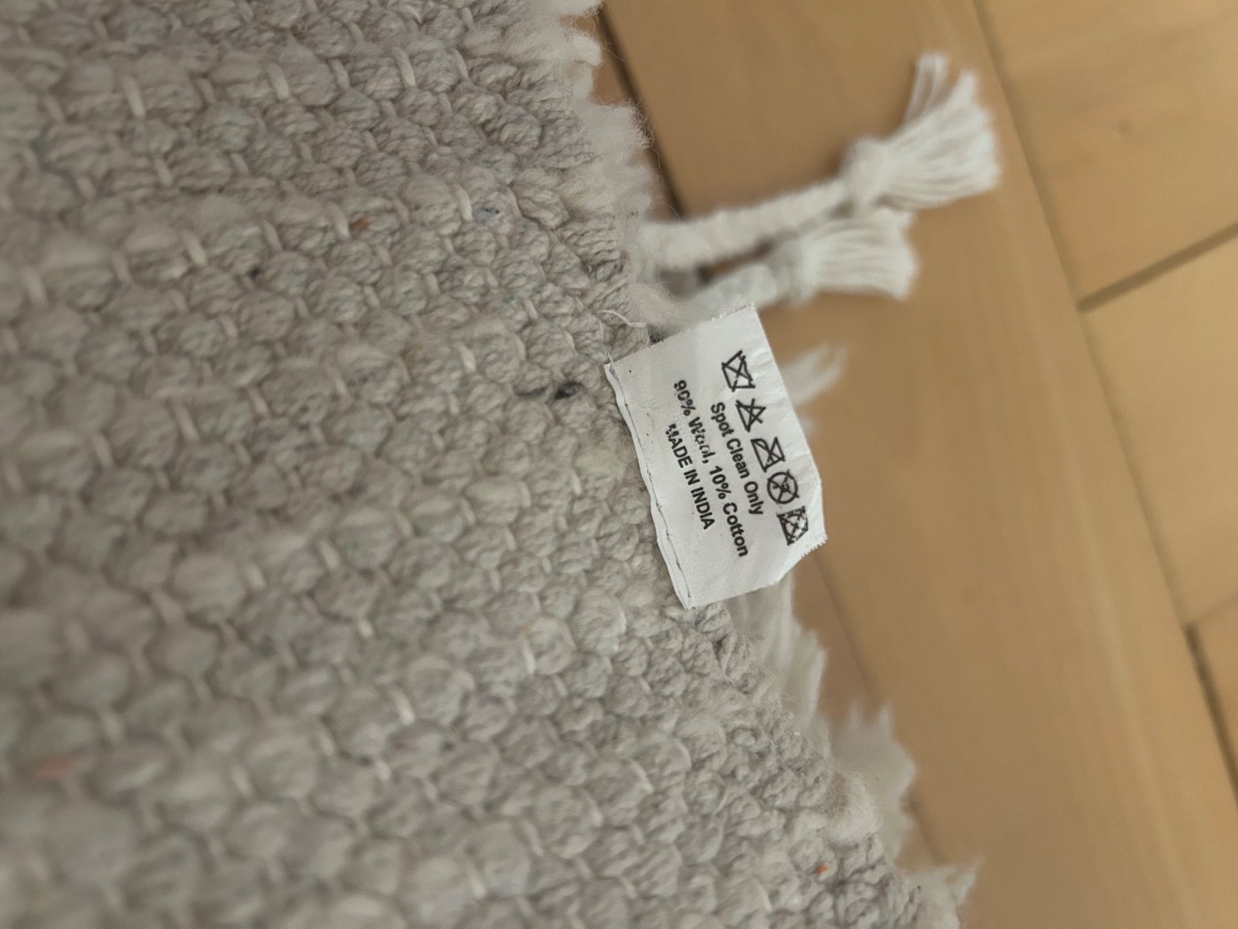 Tappeti: Hochwertiger Teppich – Usato da Luzern venduto da lalalara 3