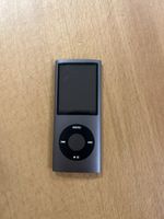Apple iPod Nano 7. Gen 16GB Grau guter Zustand