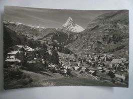 FotoAK Gyger/Klopfenstein, ZERMATT