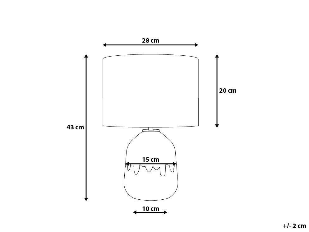 Lampes: Design Tischlampe neu! – Neuf (Voir description) à Goldach par Top-Shops 3