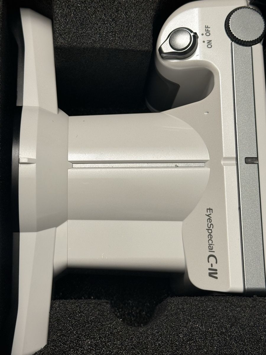 Action Cam: Shofu EYE Special C-IV – Nuovo (secondo la descrizione) da Eglisau venduto da Lindholms 7