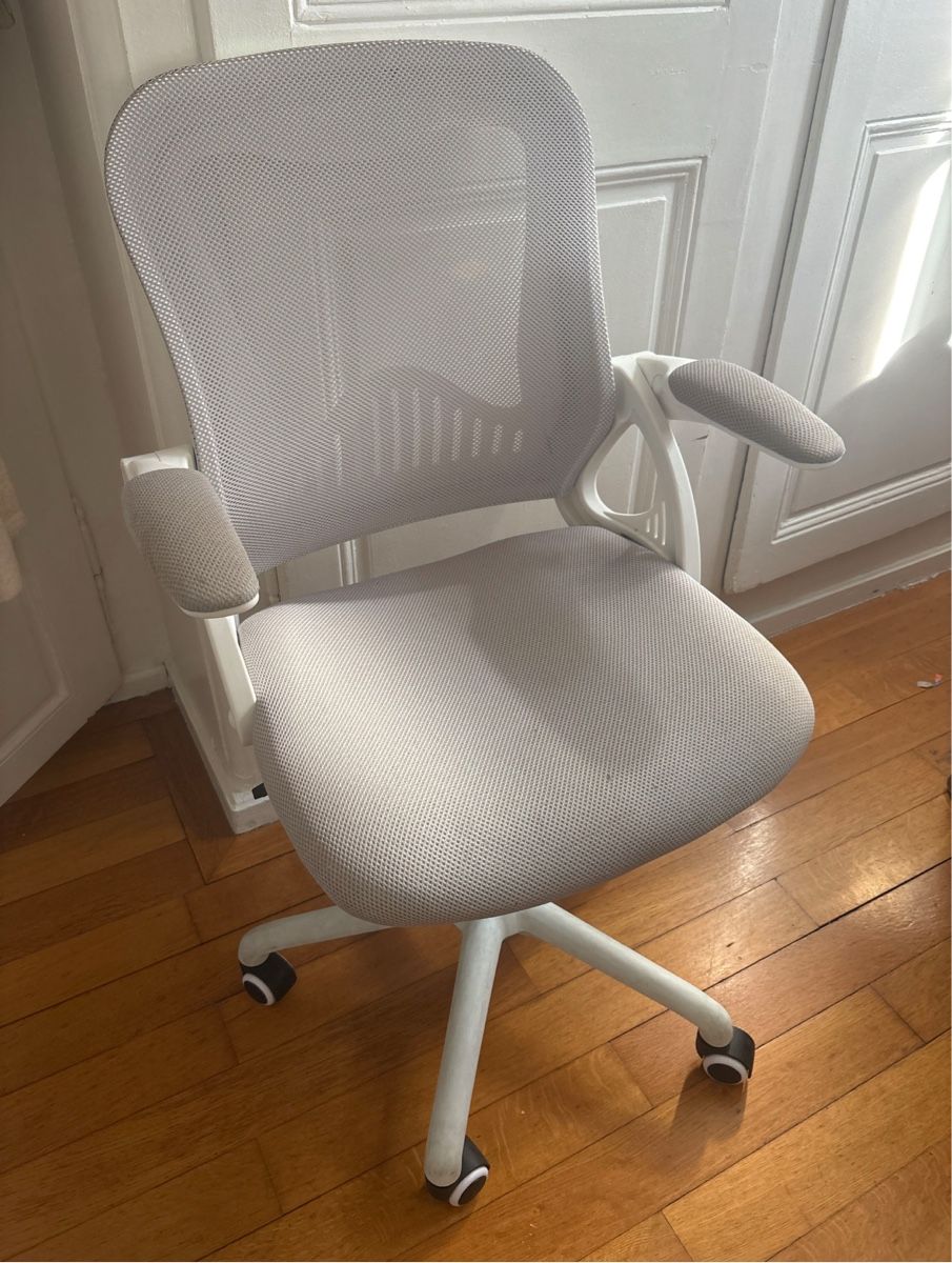 Sedie: Chaise ergonomique de bureau – Usato da Moudon venduto da TigerrrEye
