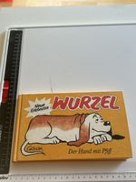 WURZEL "Der Hund mit Pfiff" Neue Erlebnisse(I26)