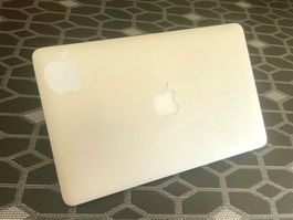 MacBook Air 13 pouces, avec OS CATALINA