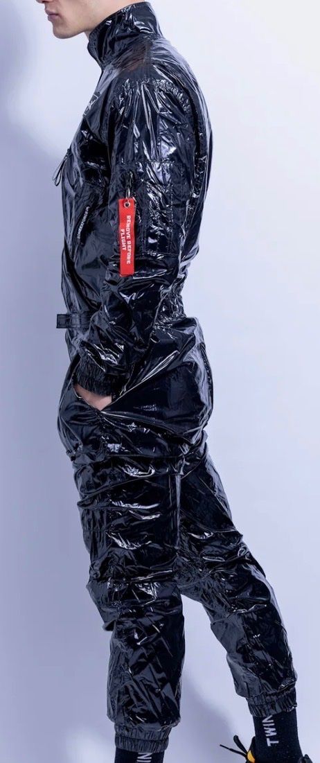 Jumpsuits: TWINKX - x-forceone flight Jumpsuit (Grösse M) – Neu und originalverpackt aus Visp von venro97 2