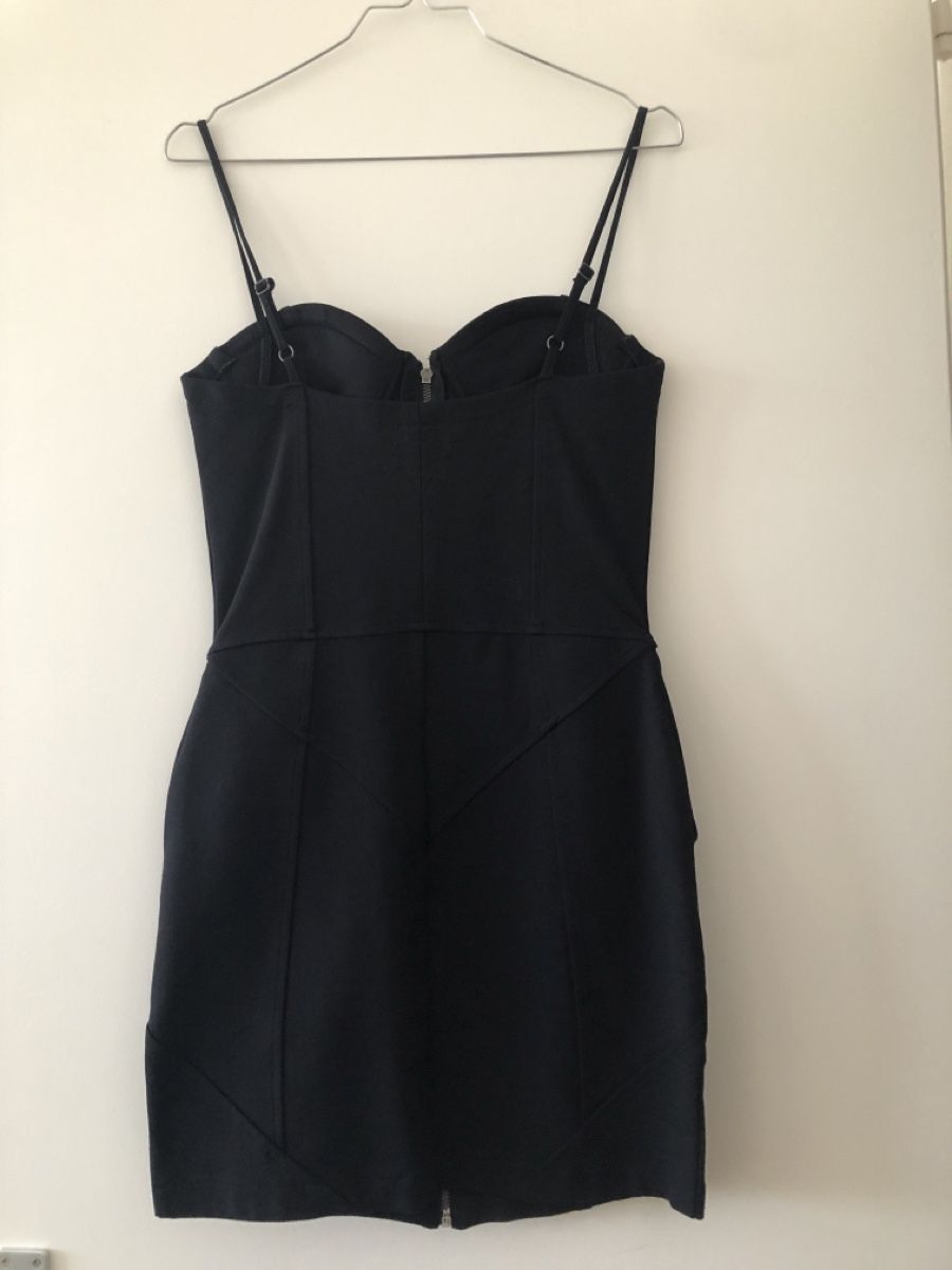 Vestiti: Robe bustier zippée Eleven Paris – Nuovo e nell'imballaggio originale da Onex venduto da kattrina 3