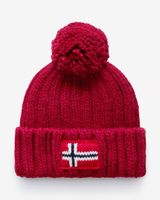 Napapijri Strickmuetze Winter Warm, Farbe nach Wahl!