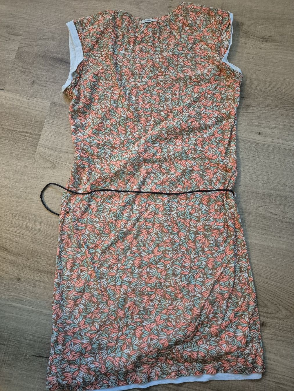 Maison Scotch Vestiti: Kleid Maison Scotch gemuster Grösse 1 – Usato da Adliswil venduto da Stardust11 5