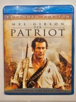 Blu-ray Der Patriot Extended Version Mel Gibson
