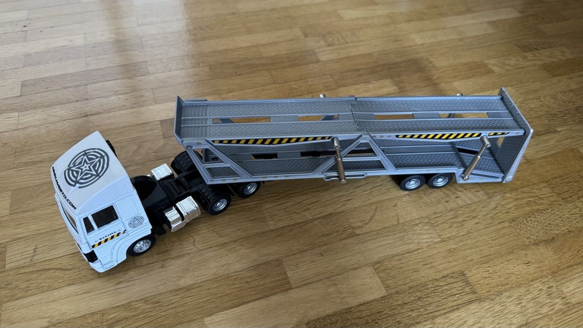 Hot Wheels Modellini d'auto: Auto Sammlung  – Usato da Jona venduto da Joshua6250 8