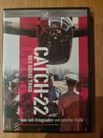 Catch-22 - DVD - Anti-Kriegssatire -
