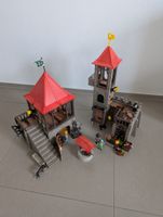 Playmobil Mittelalter