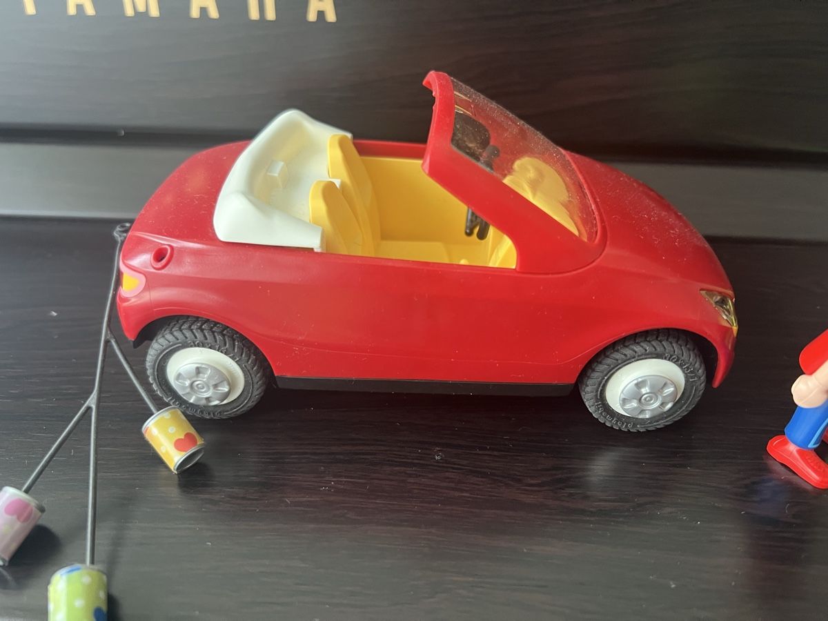Playmobil Giocattoli: Playmobil Hochzeit – Usato da Wettingen venduto da silven 4
