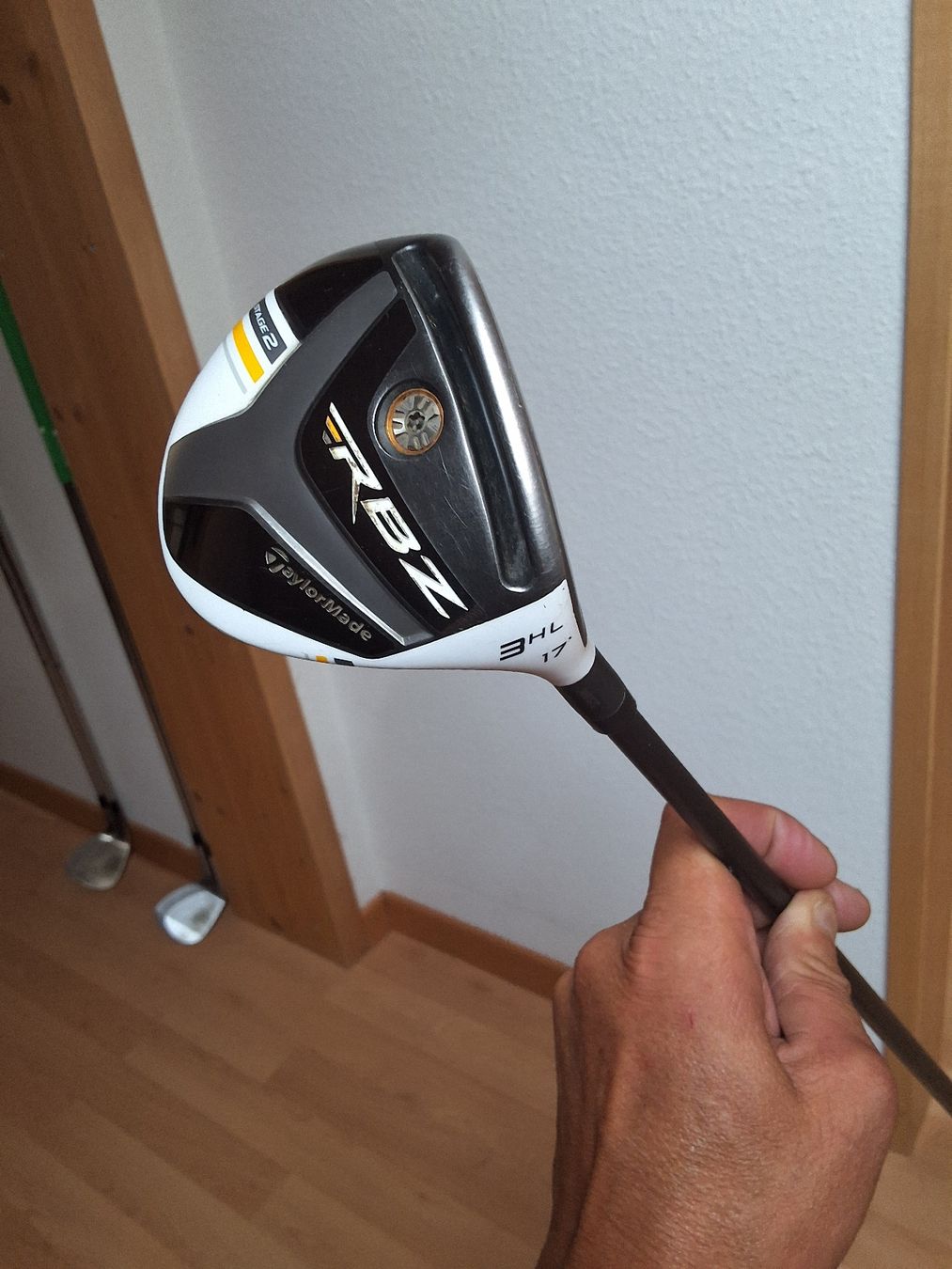 Taylor Made Clubs & Sets: Golfschläger – D'occasion à Menzingen par mat_vx5h 3