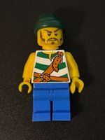 Lego Figur - pi132 - Pirate