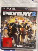 Payday 2 - Vergriffen!