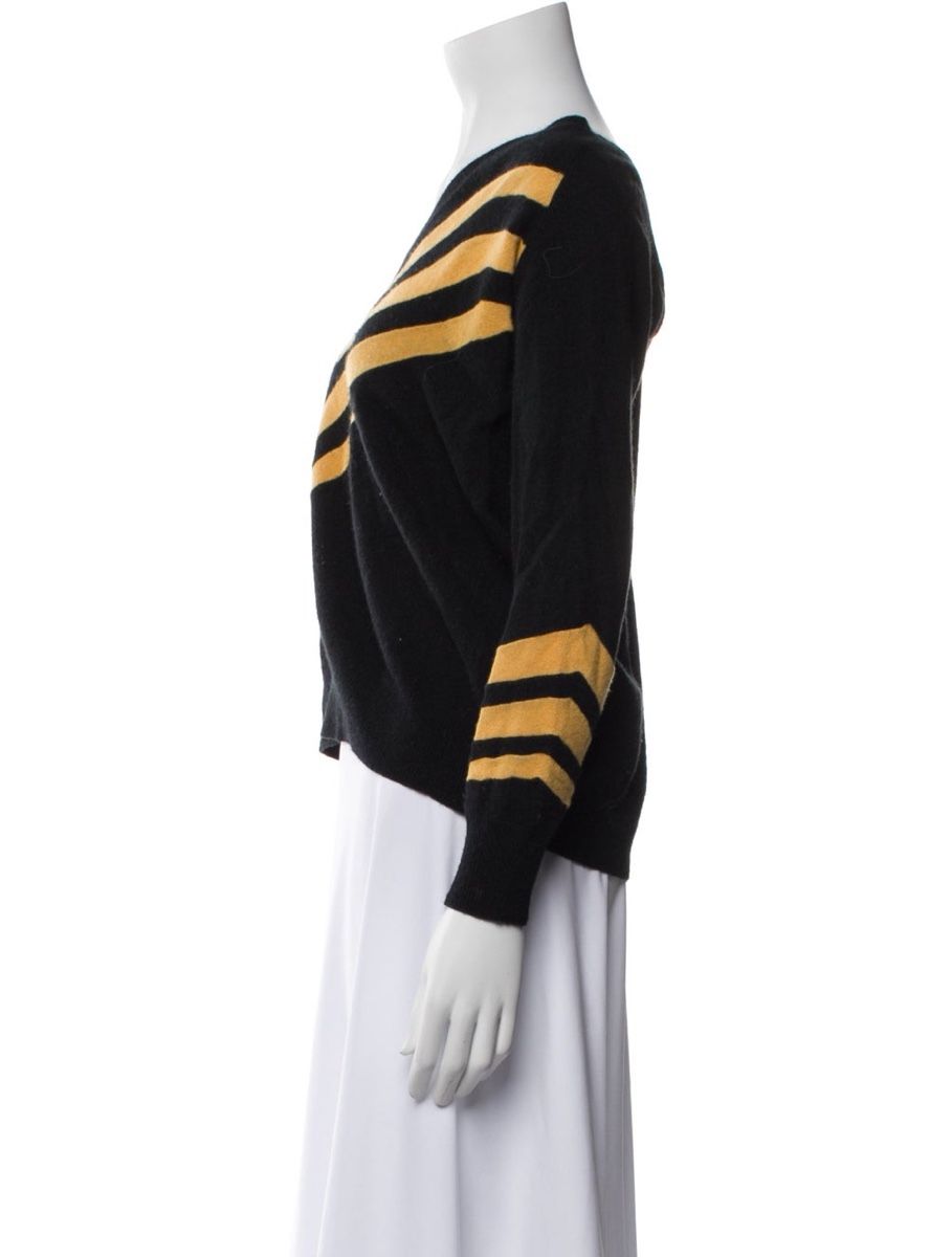 Prada Pullover & Sweatshirts: Pull noir PRADA taille 36 – Neu (gemäss Beschreibung) aus Genève von iry_67wr 2