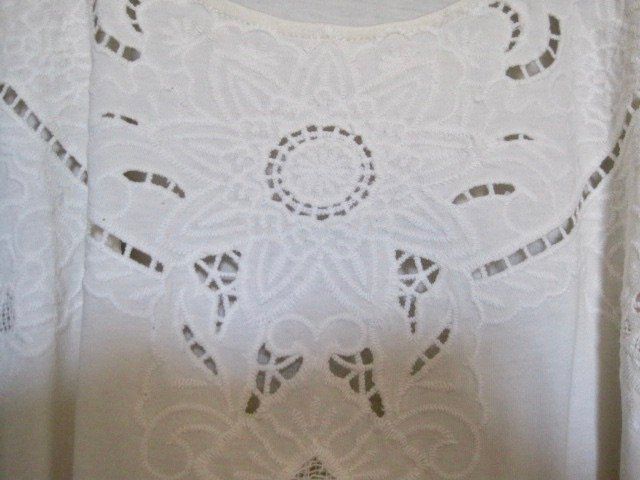 S.Oliver Vestiti: ROBE AVEC BLOUSE S.OLIVER – Usato da Murten venduto da Selliot 3