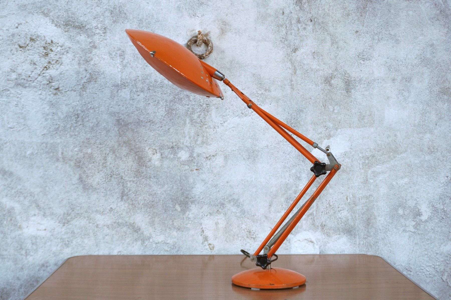 Lampade: Lampe industrielle – Usato da Ependes VD venduto da Cartonabanane 2