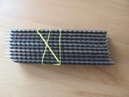 Minitrix Gerades Geleis L = 104.2mm/ 14904 (2 )
